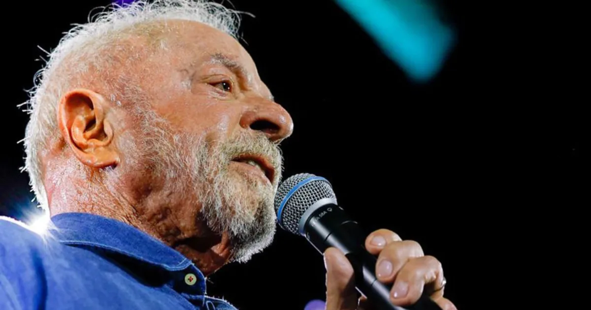 Campanha de Flávio prepara ofensiva após fala de Lula sobre exame de próstata