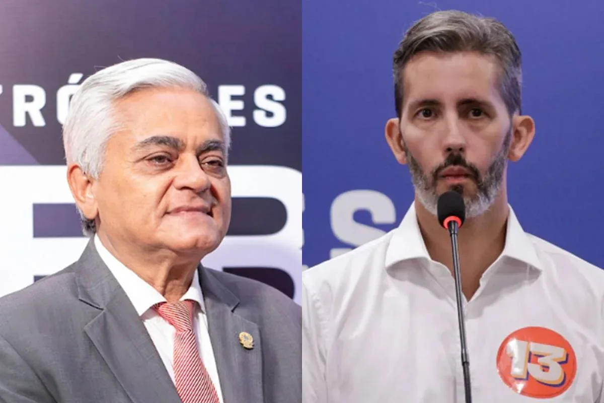 Belinati diz que não votou em condenação de Leandro Grass no TRE-DF