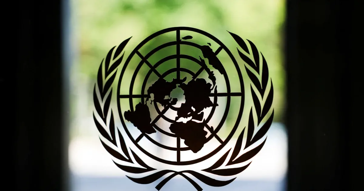 ONU pode eleger primeira mulher para o cargo de secretária-geral