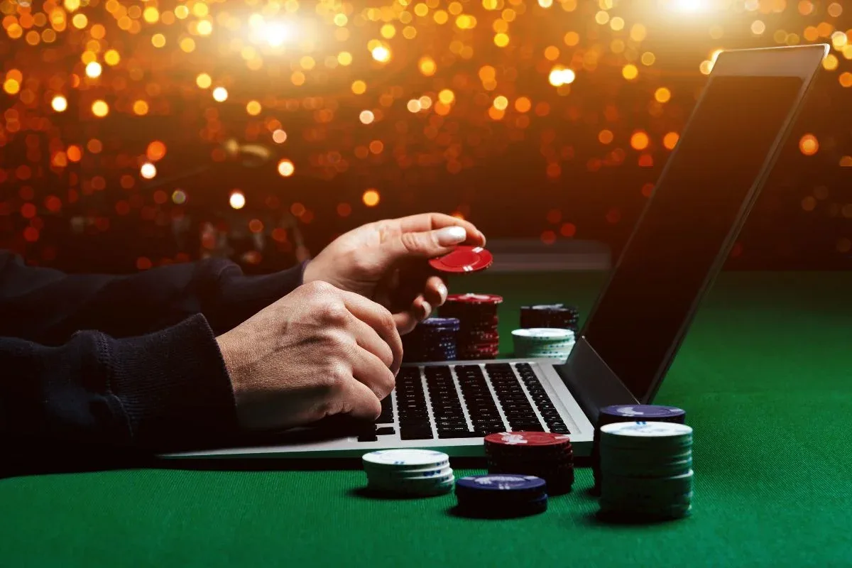 Cassinos online com Pix: veja opções, recursos e cuidados antes de jogar