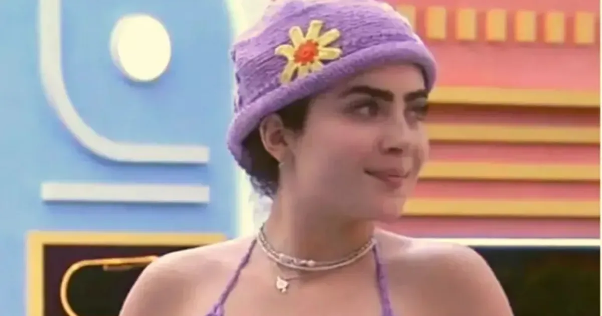 Jade Picon diz temer retorno ao BBB em grupo de Veteranos