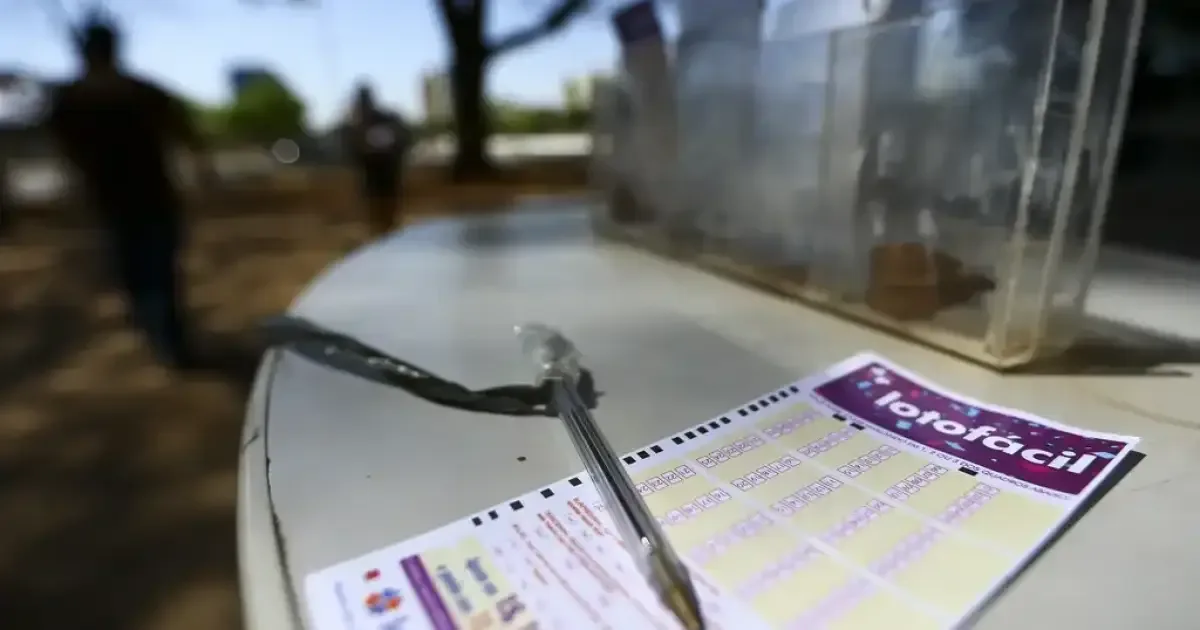 Número 03 lidera ranking da Lotofácil da Independência antes do sorteio de 2026