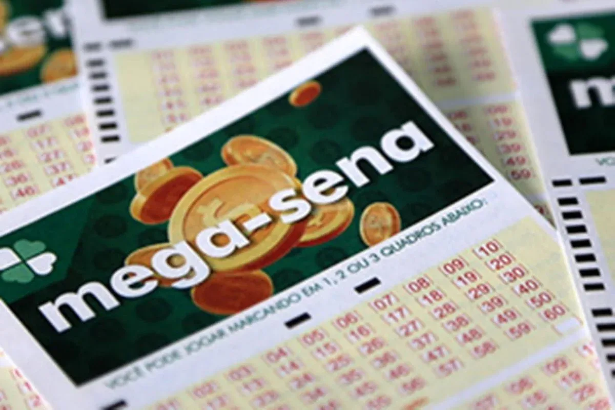 Quina da Mega-Sena premia aposta registrada em São Gotardo, Minas Gerais