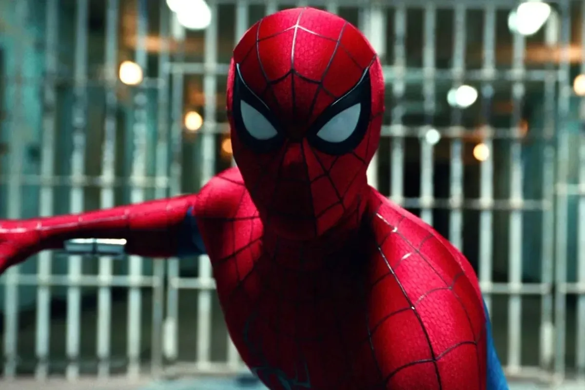 Homem-Aranha supera R$ 360 milhões e amplia vantagem sobre Toy Story 5