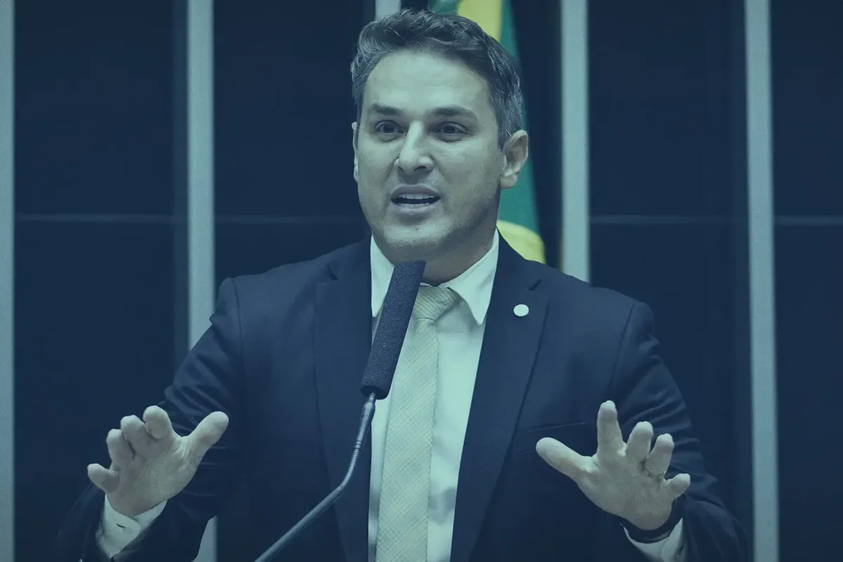 Luciano Zucco vence eleição para o governo do Rio Grande do Sul