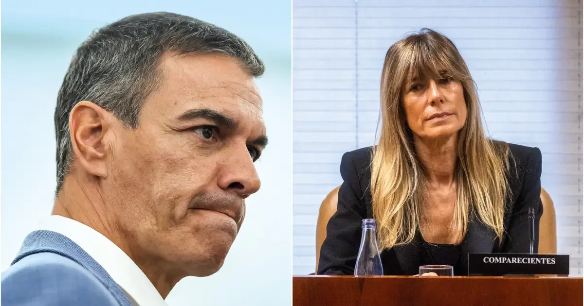 Caso envolvendo mulher de Sánchez amplia pressão sobre governo espanhol