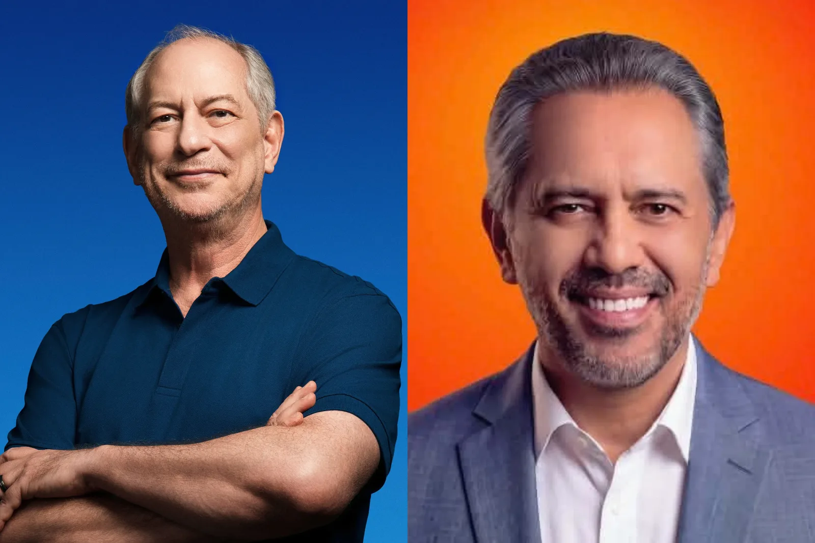 Ceará pode ter continuidade com Elmano ou reorganização política com Ciro