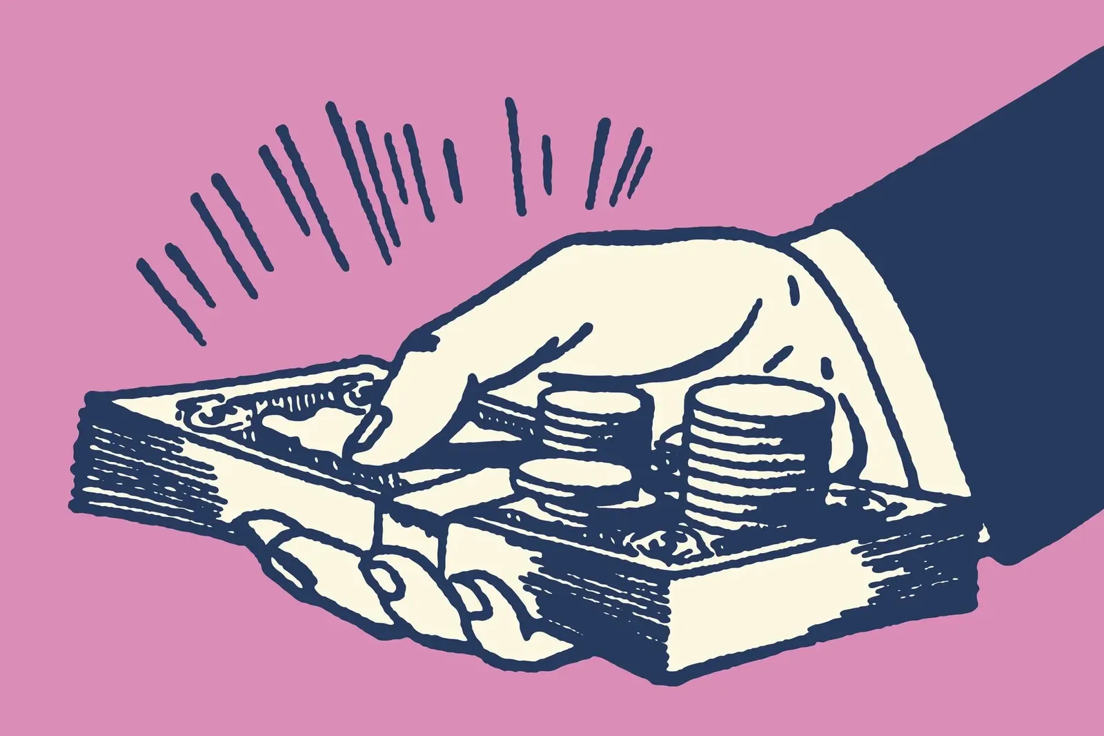 Habilidades de IA já influenciam salários para funções semelhantes