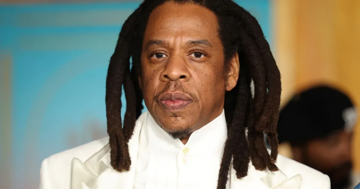 Declaração judicial contesta acusações de Jane Doe contra Jay-Z