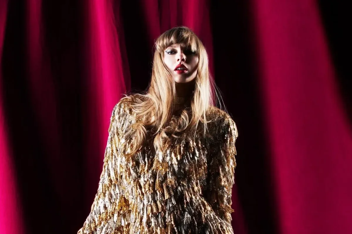 Taylor Swift estreia videoclipe no VMA 2026 e recebe prêmio inédito