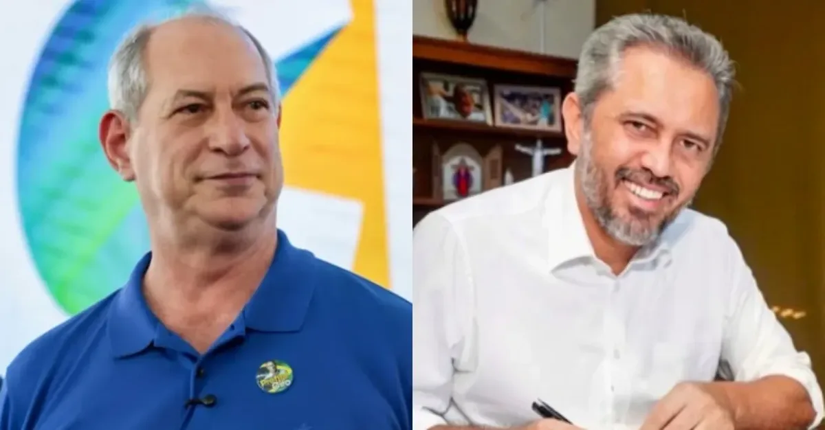 Elmano lidera disputa pelo governo do Ceará no primeiro turno, aponta pesquisa