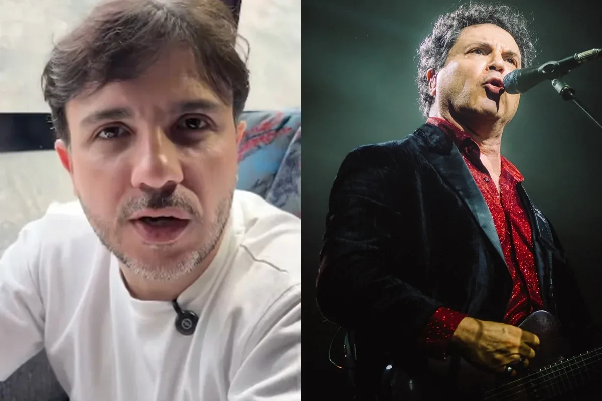 Renan Santos afirma que manterá paródia de Bete Balanço na campanha