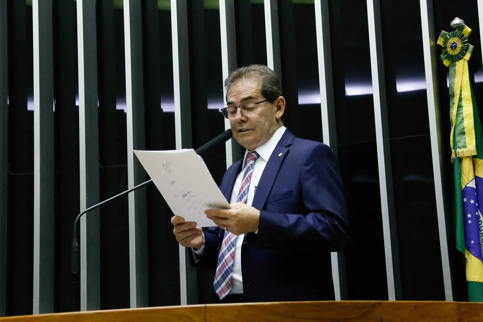 Paulinho da Força diz que apoiará Augusto Cury na eleição presidencial