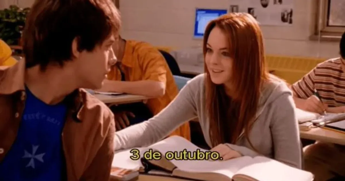 3 de outubro virou o dia de celebrar “Meninas Malvadas”