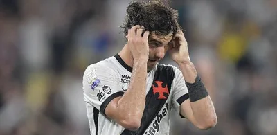 Vasco depende de três resultados para deixar o Z4 no Brasileirão