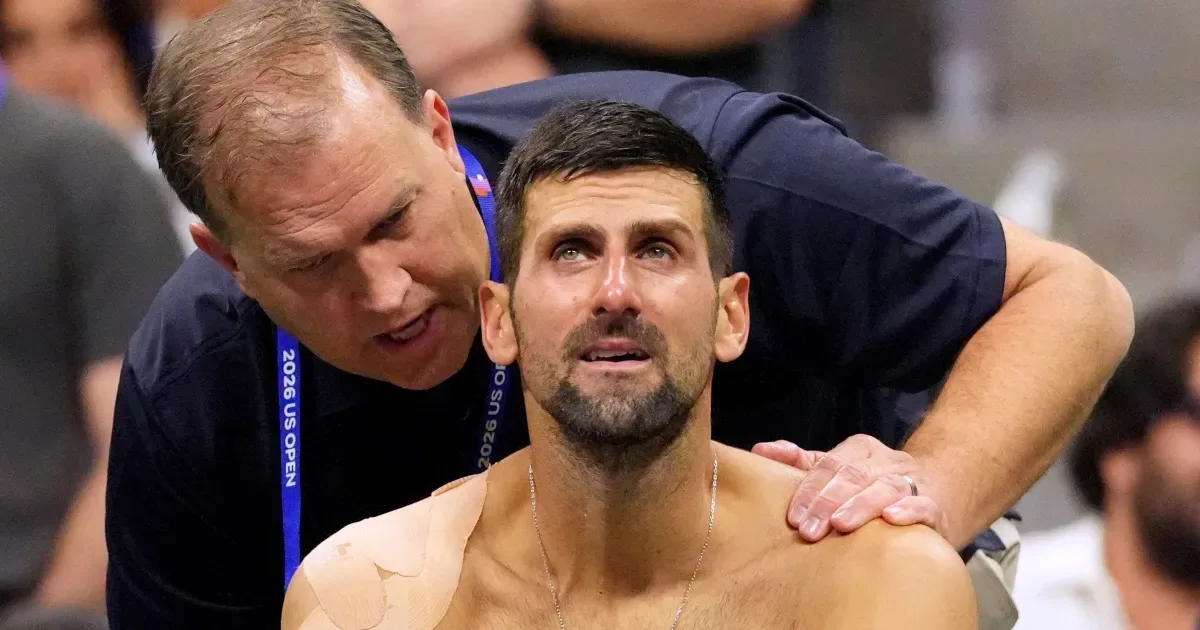 Djokovic confirma retorno a Pequim após 11 anos fora do torneio