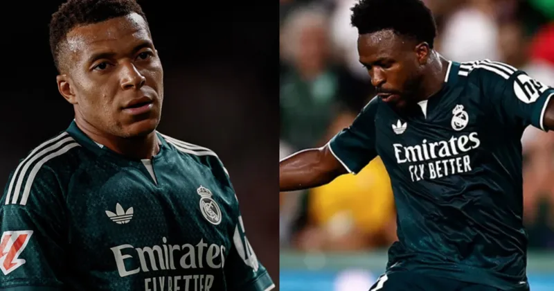 Camisas com mensagem sobre Ceuta geram dúvidas antes de Elche x Real Madrid