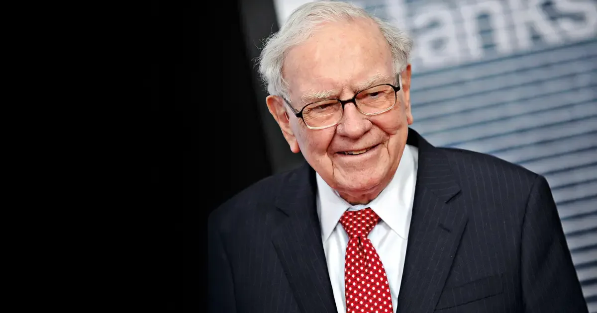 Warren Buffett deixa conselho da Berkshire e passa cargo ao filho