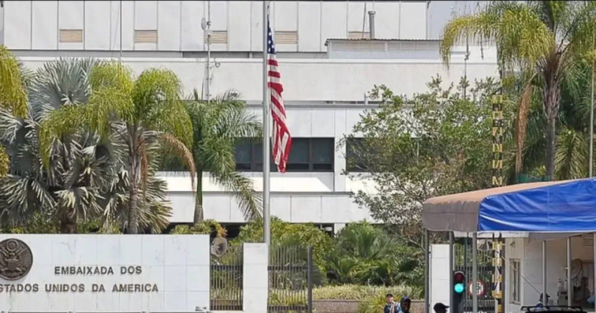 Austrália fecha embaixada em Brasília e orienta cidadãos a evitar instalações dos EUA
