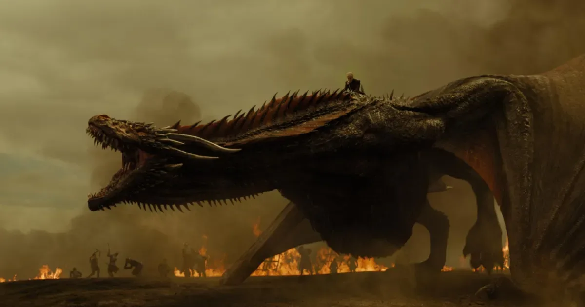 Warner Bros. define estreia de filme sobre Aegon I