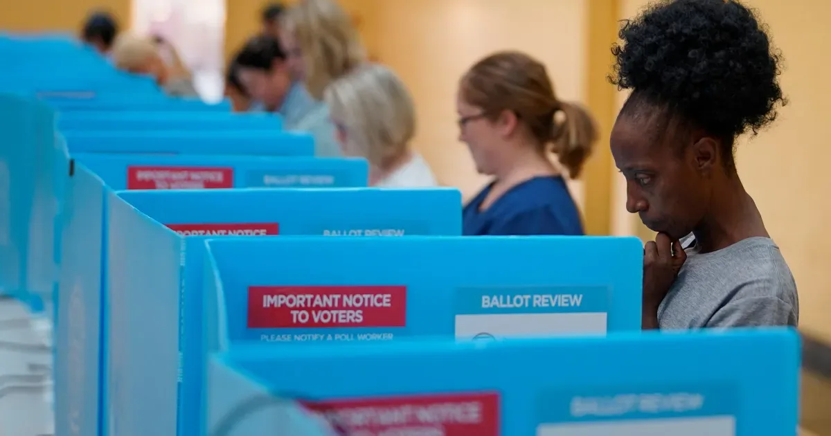Custo de vida reposiciona ala progressista nas disputas democratas dos EUA
