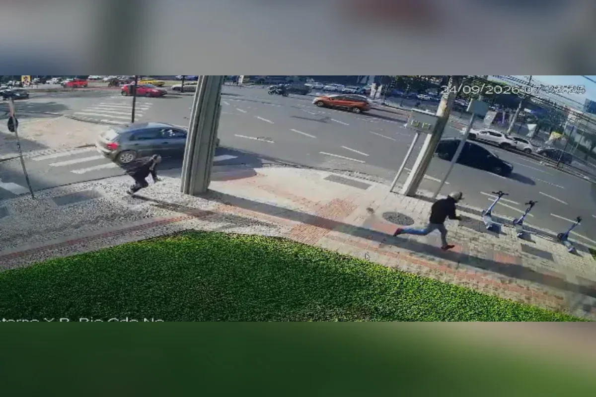 Savassi soma 527 roubos e furtos de celulares até junho em Belo Horizonte