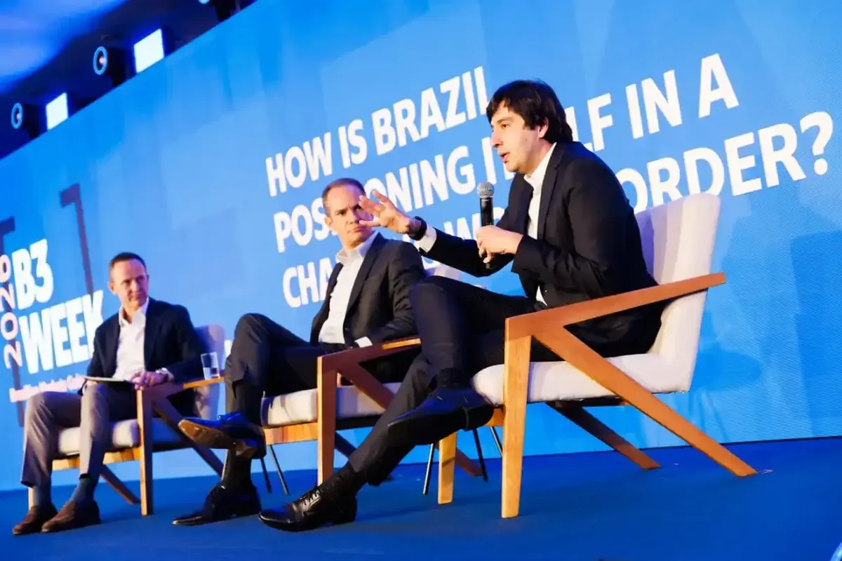 Juros longos seriam os primeiros a subir com avanço fiscal após eleição