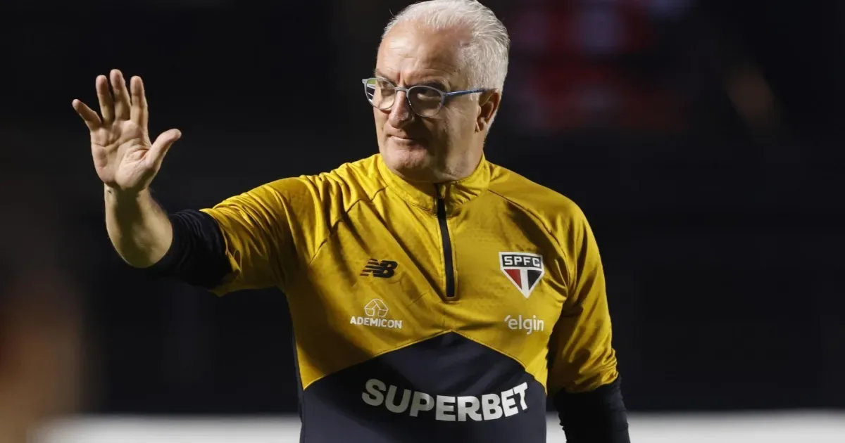 São Paulo supera Atlético-MG antes de sequência decisiva, e Dorival projeta mudanças