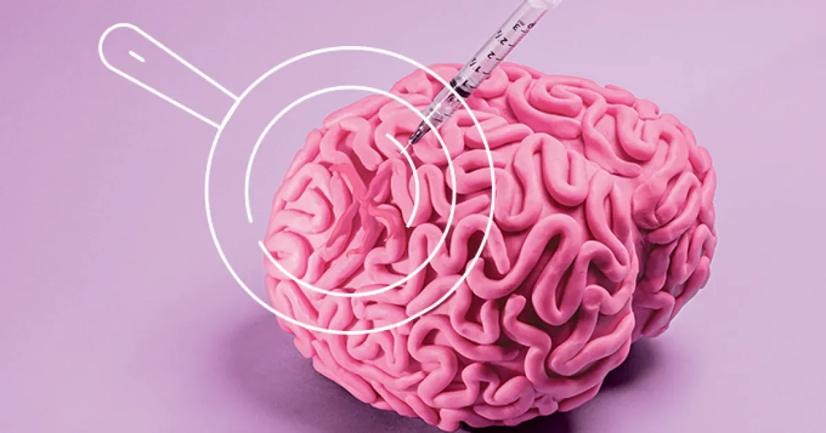 Ensaios com semaglutida não mostram benefício clínico contra Alzheimer inicial
