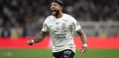 Corinthians enfrenta a Chapecoense neste domingo pelo Brasileirão