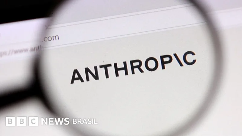 Anthropic bloqueia usos de IA ligados a armas biológicas e operações cibernéticas