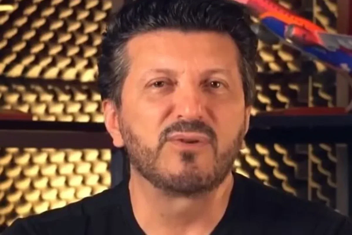Lito Sousa continua na UTI após receber substância autorizada pela Anvisa