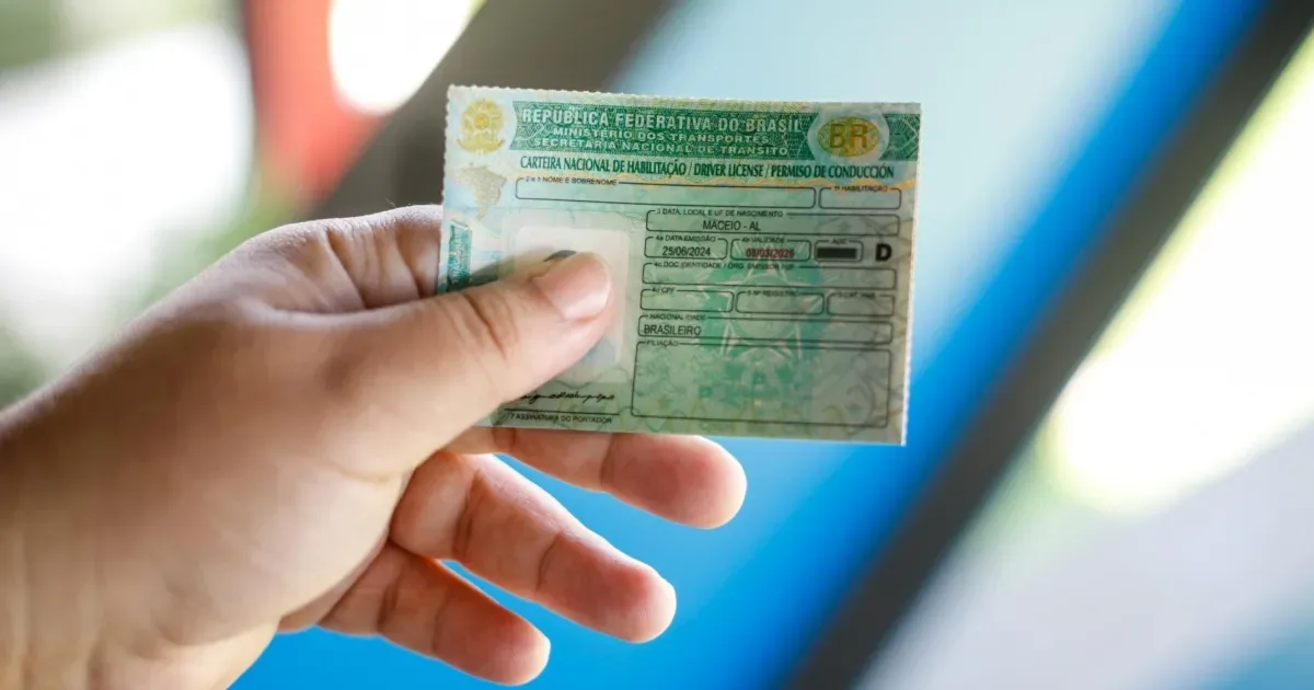 Projeto quer evitar que faltas administrativas impeçam CNH definitiva