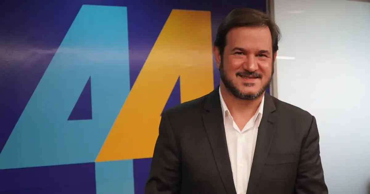 TRE-RJ aprova por unanimidade candidatura de Antonio Rueda a deputado federal