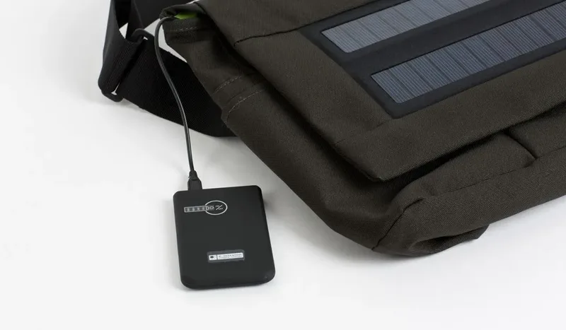 Anac restringe power banks em voos por risco de incêndio