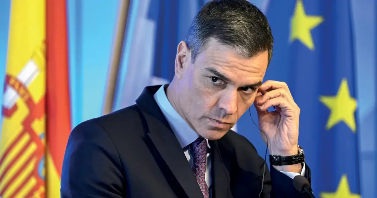 Pedro Sánchez convoca eleições na Espanha para 29 de novembro