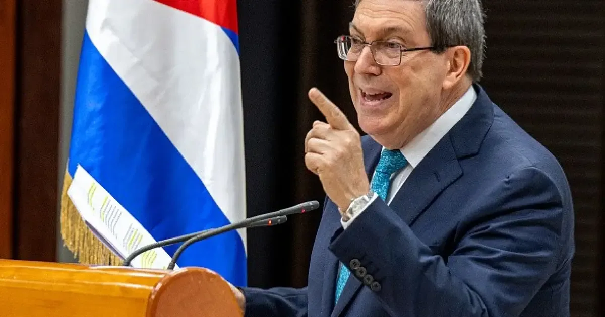 Cuba rebate Trump após discurso na ONU e rejeita acusações contra a ilha