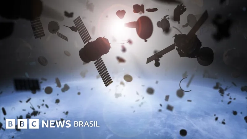 EUA dizem ter colocado arma em órbita, mas mantêm detalhes em sigilo