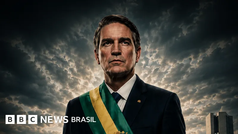 Planilha de Dark Horse prevê US$ 4 milhões para protagonista que interpretaria Bolsonaro
