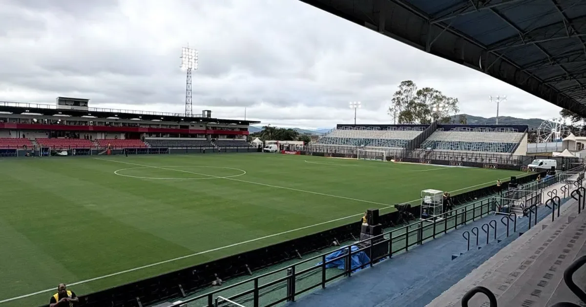 Bragantino e Bahia se enfrentam pela 26ª rodada do Brasileirão