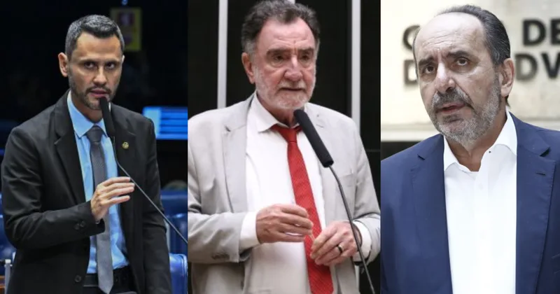 Cleitinho lidera disputa pelo governo de Minas com 41%, aponta AtlasIntel