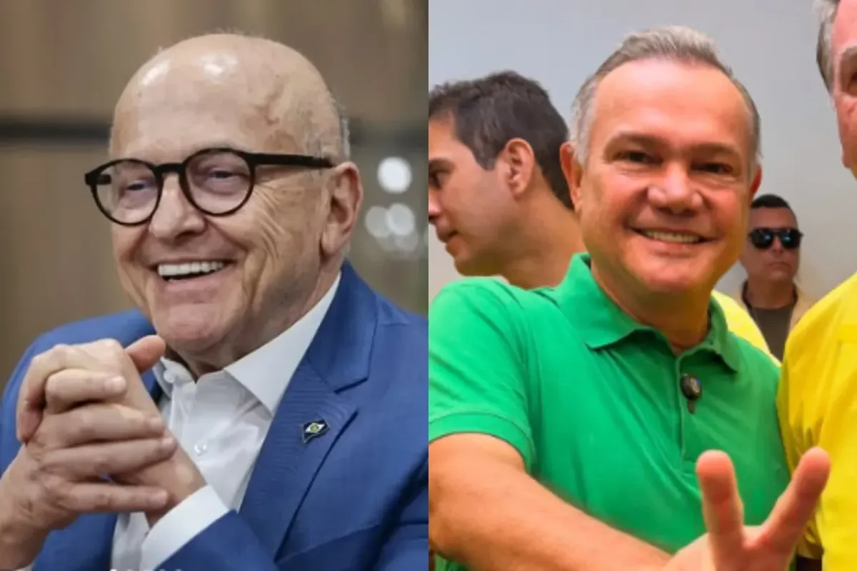 Pivetta lidera disputa pelo governo de Mato Grosso com 42,4%
