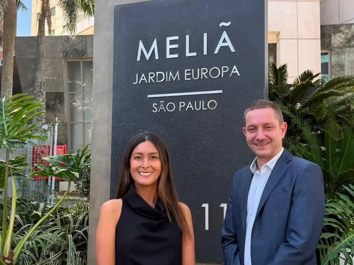 Meliá planeja chegar a 30 hotéis no Brasil até 2030