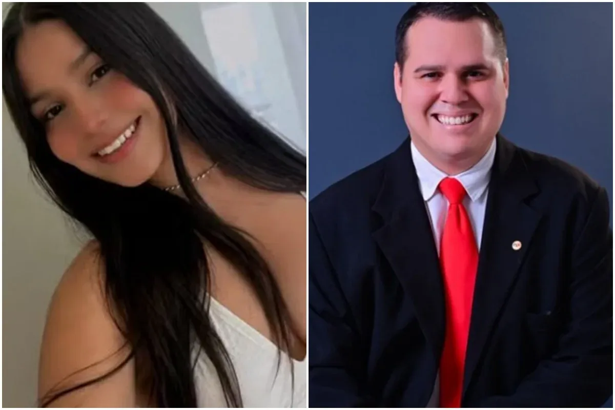 Polícia aponta controle e violência psicológica contra Isabelle Caracristi