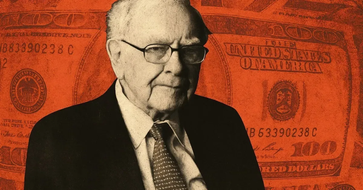 Buffett se beneficia da expansão da IA com apostas em energia
