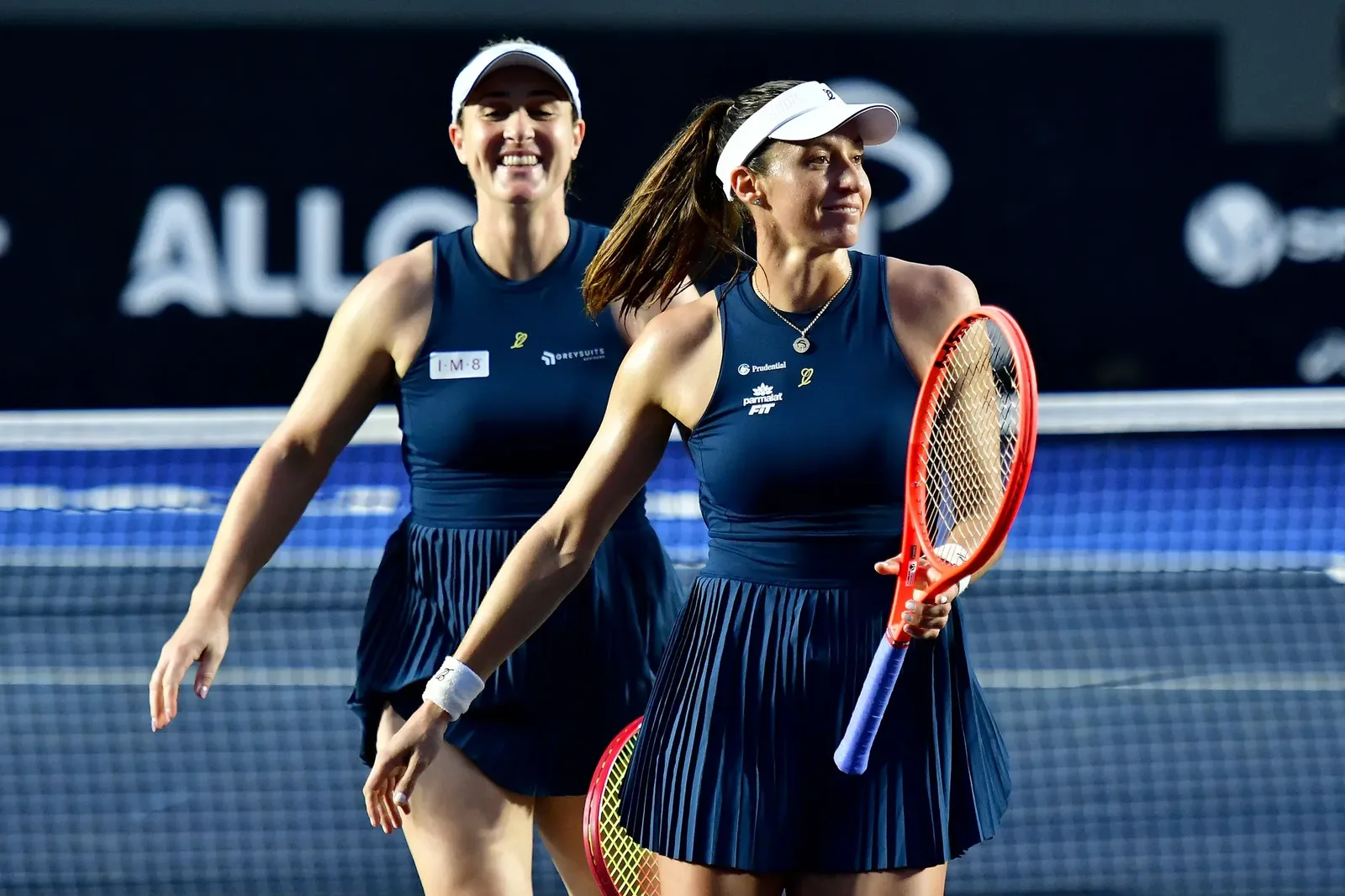 SP Open encerra segunda edição com ingressos esgotados e mira categoria WTA 500