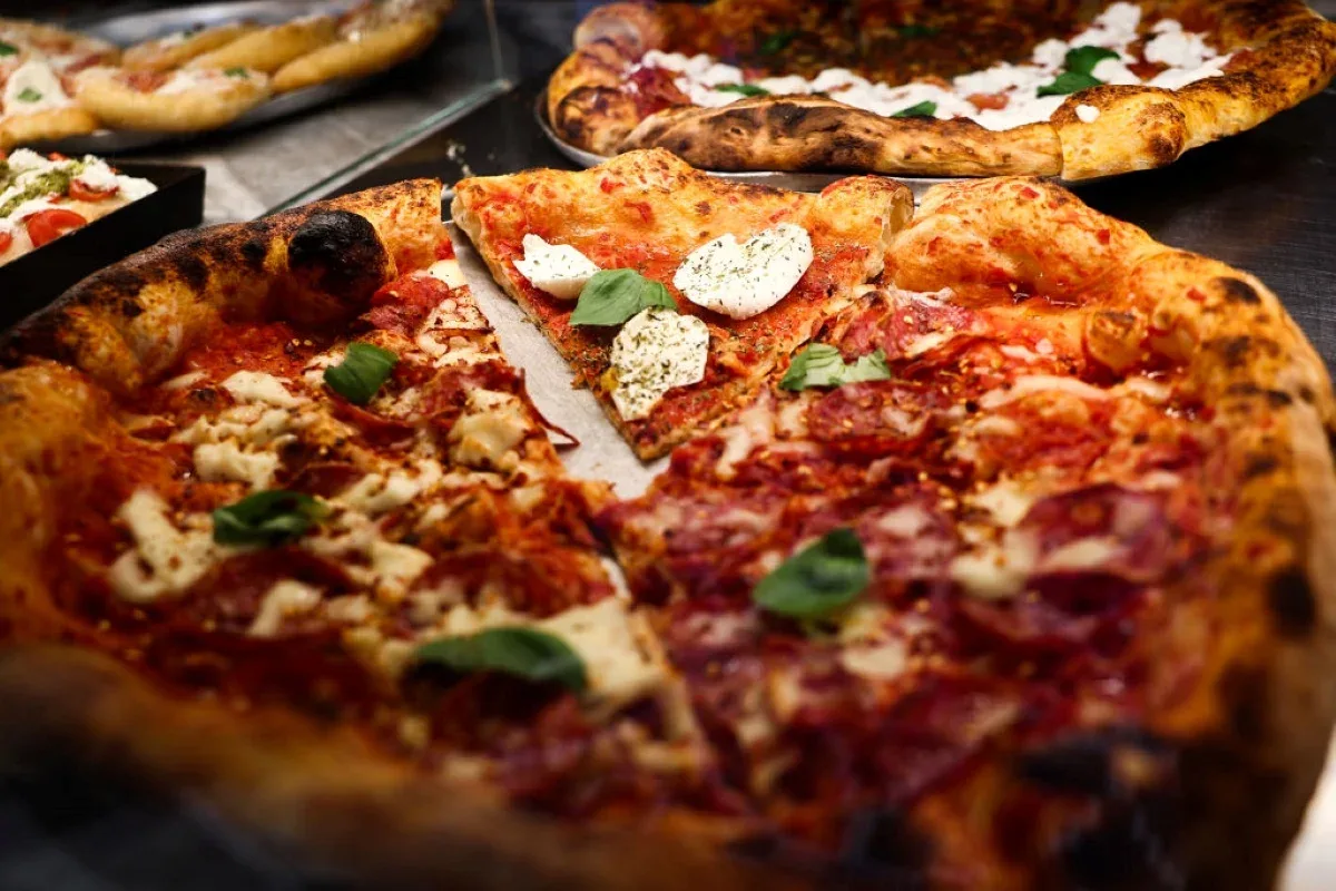 Seis pizzarias brasileiras entram no ranking das 100 melhores do mundo
