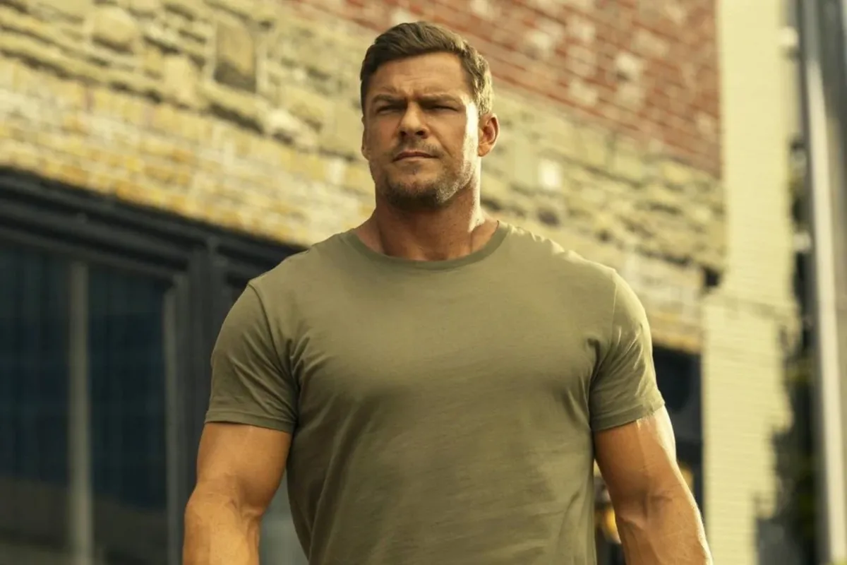 Como começar a ler os livros de Jack Reacher, de Lee Child