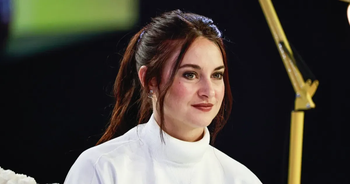 Aaron Rodgers diz que tentou reatar com Shailene Woodley após crise no noivado