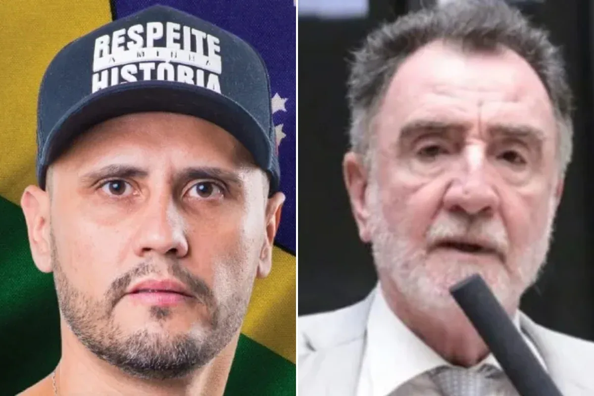 Cleitinho amplia vantagem no primeiro turno e chega a 46% no segundo em Minas